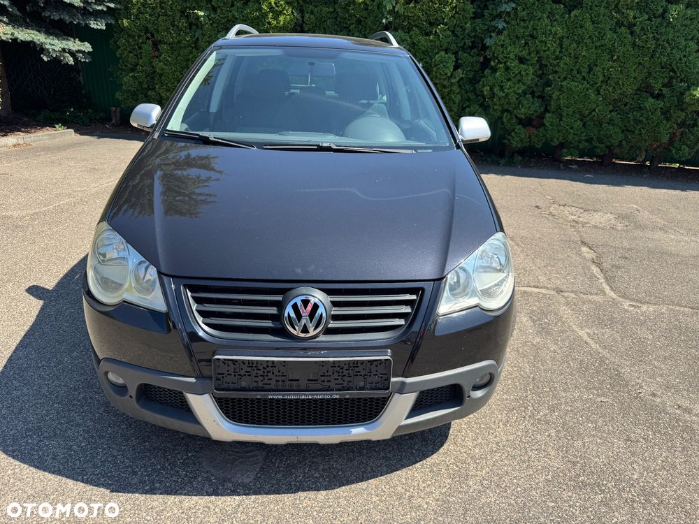 Volkswagen Polo 1.4 CrossPolo - 3