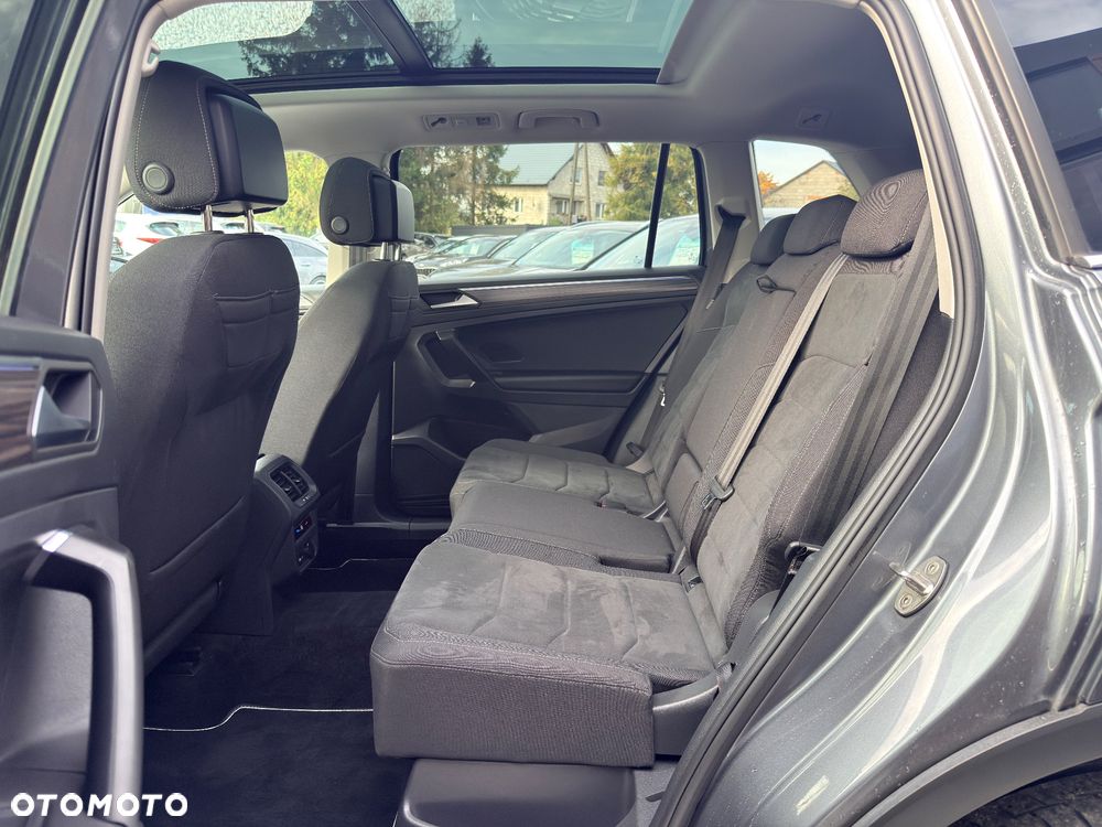 Volkswagen Tiguan Allspace 2.0 TDI SCR 4Motion DSG Elegance - 21