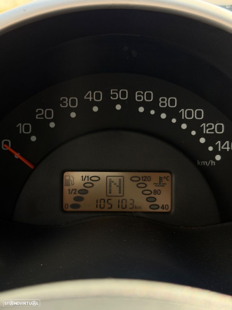 Smart ForTwo Coupé softtouch passion cdi - 10