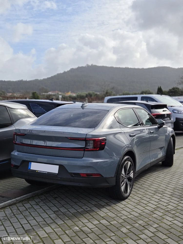 Polestar 2 Single Motor 78kWh - 2