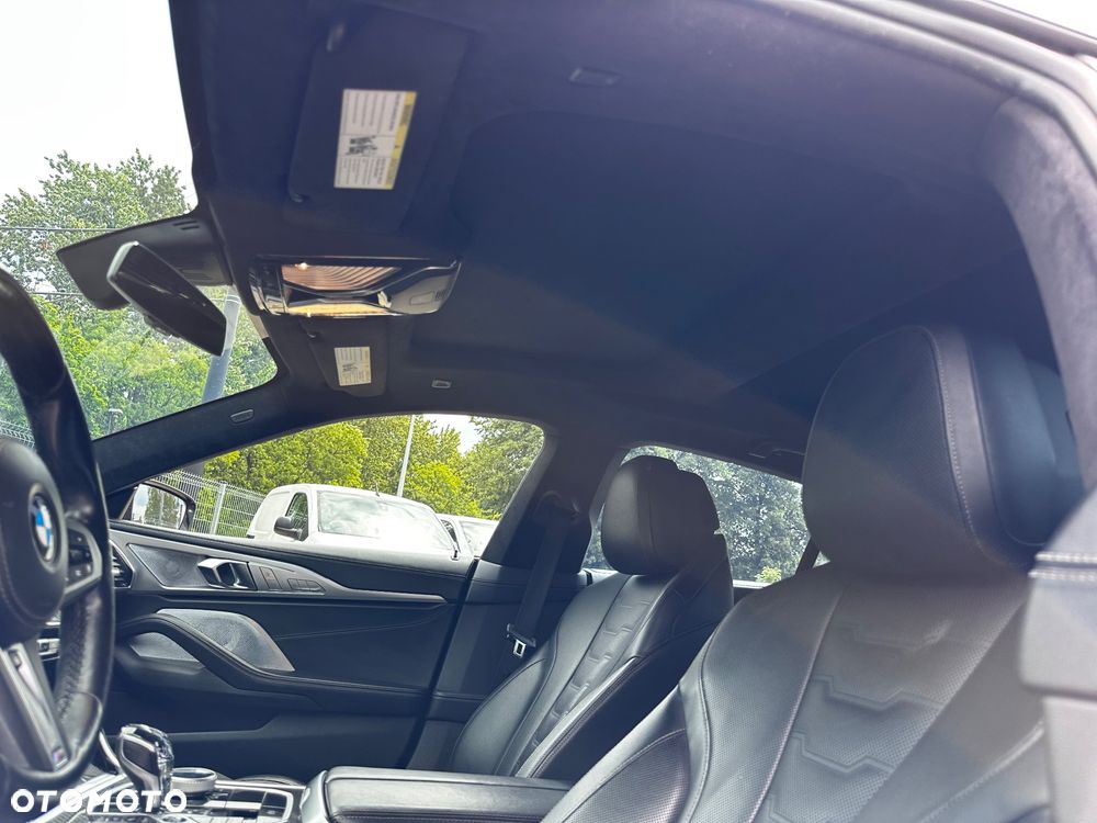 BMW Seria 8 - 30