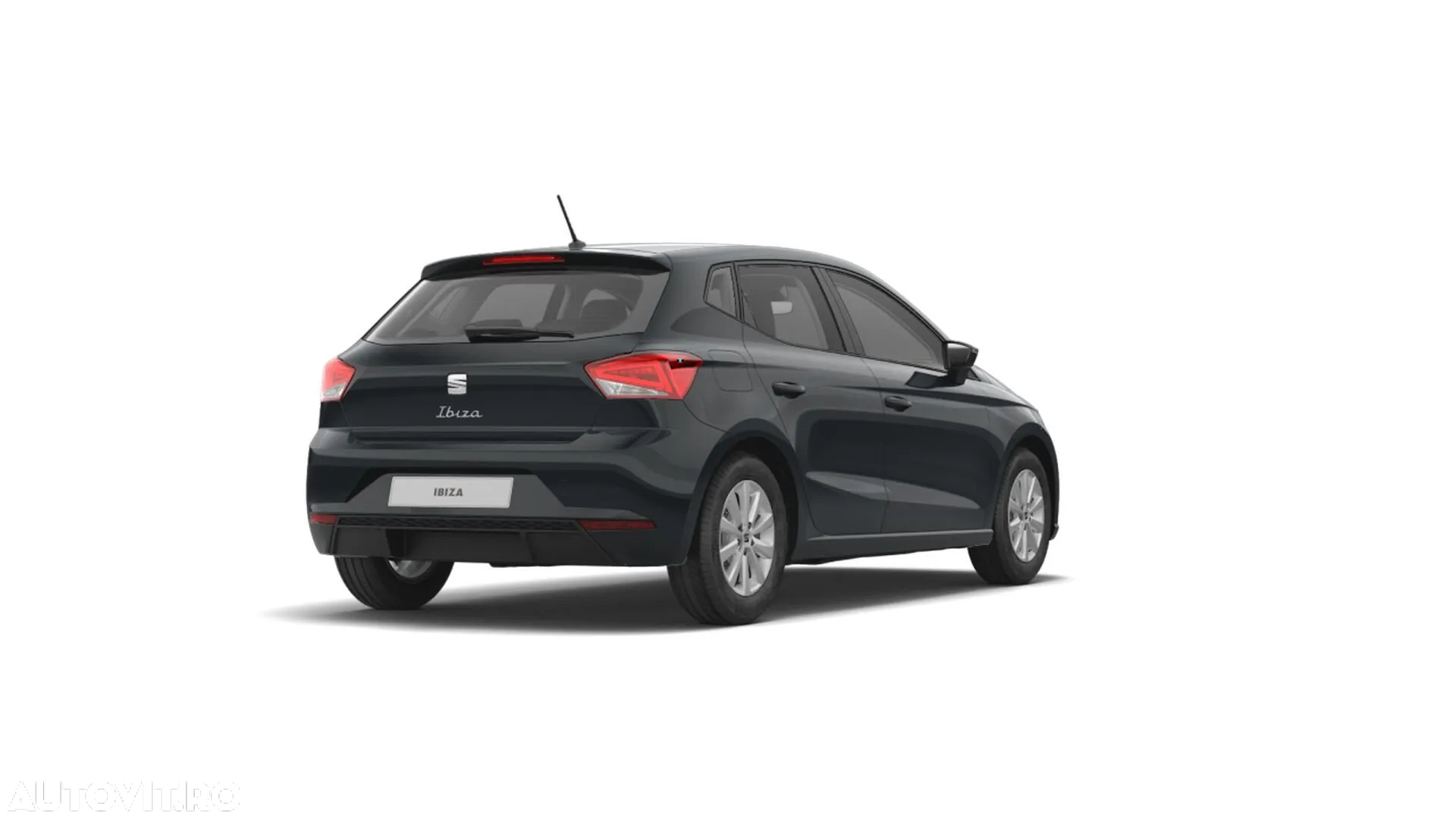 Seat Ibiza 1.0 TSI Style - 3