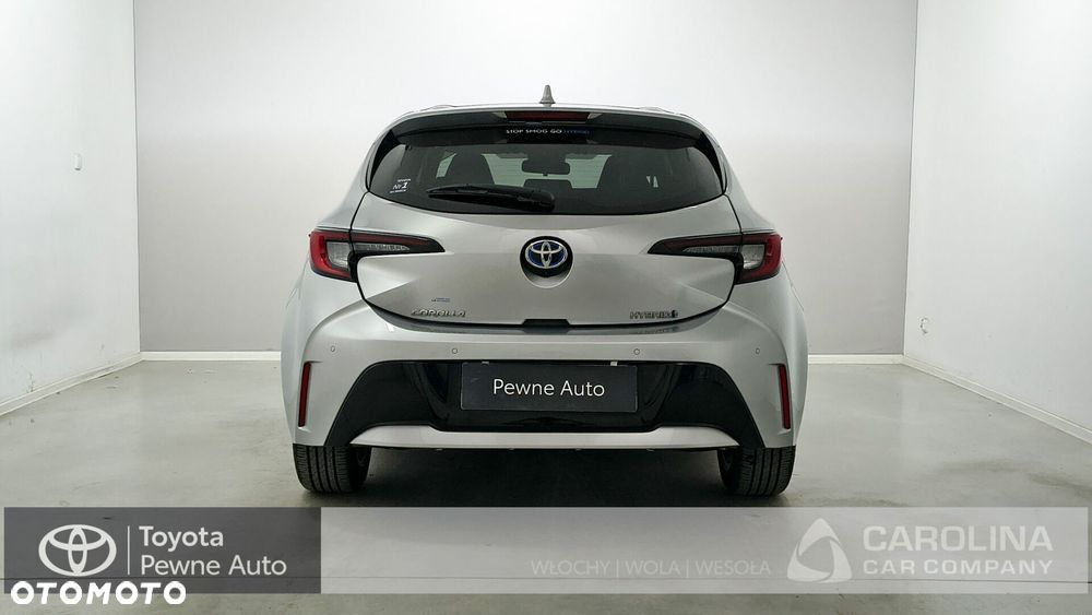 Toyota Corolla - 18