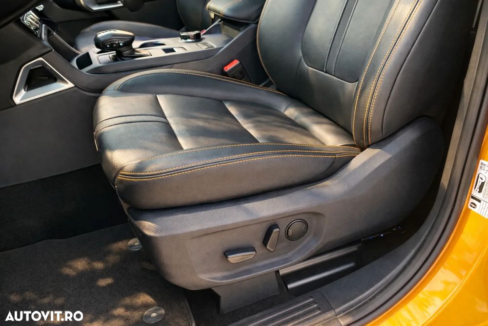 Ford Ranger 2.0 TD 205 CP 10AT 4x4 Double Cab Wildtrak - 28