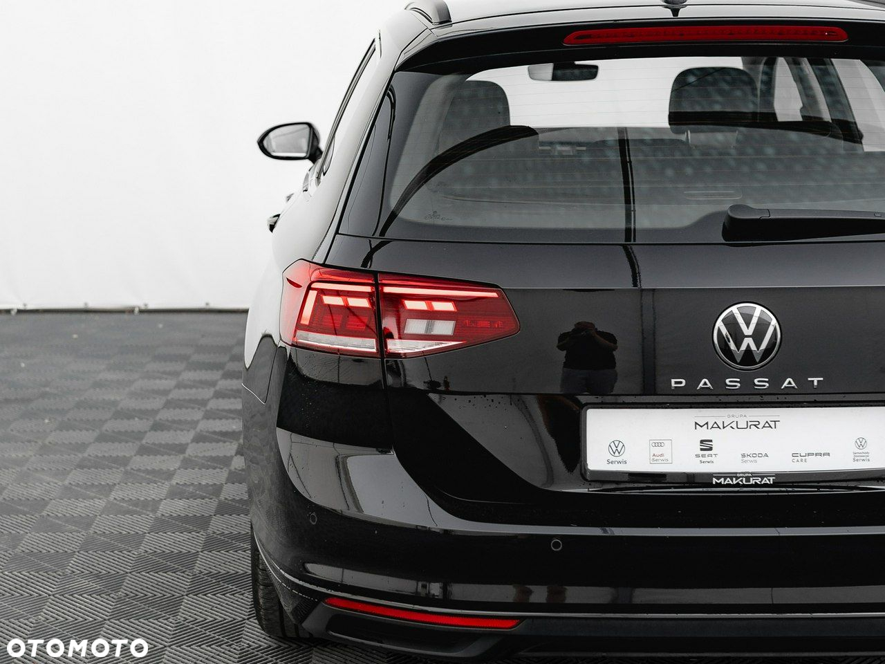 Volkswagen Passat 1.5 TSI EVO Business DSG - 12
