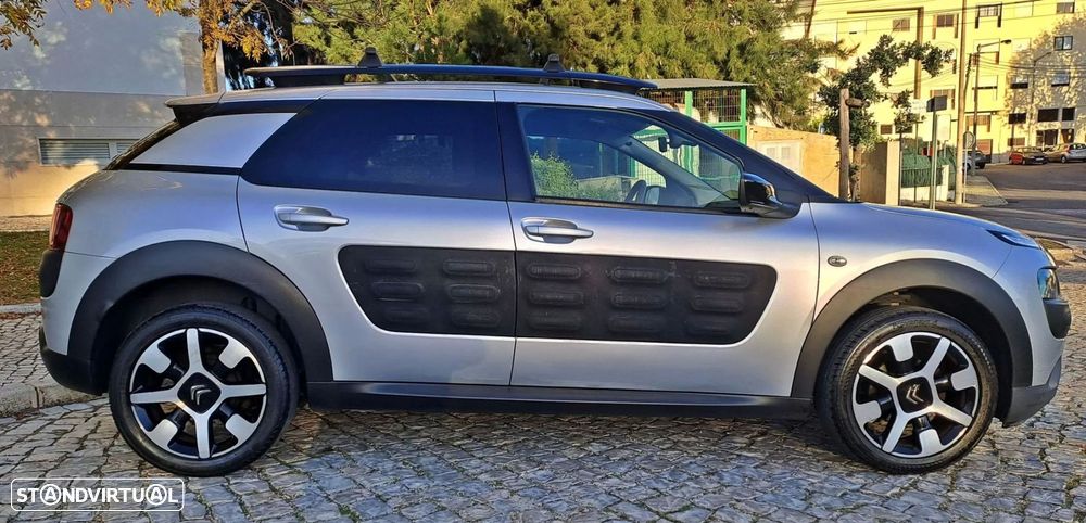 Citroën C4 Cactus 1.2 PureTech Shine - 8