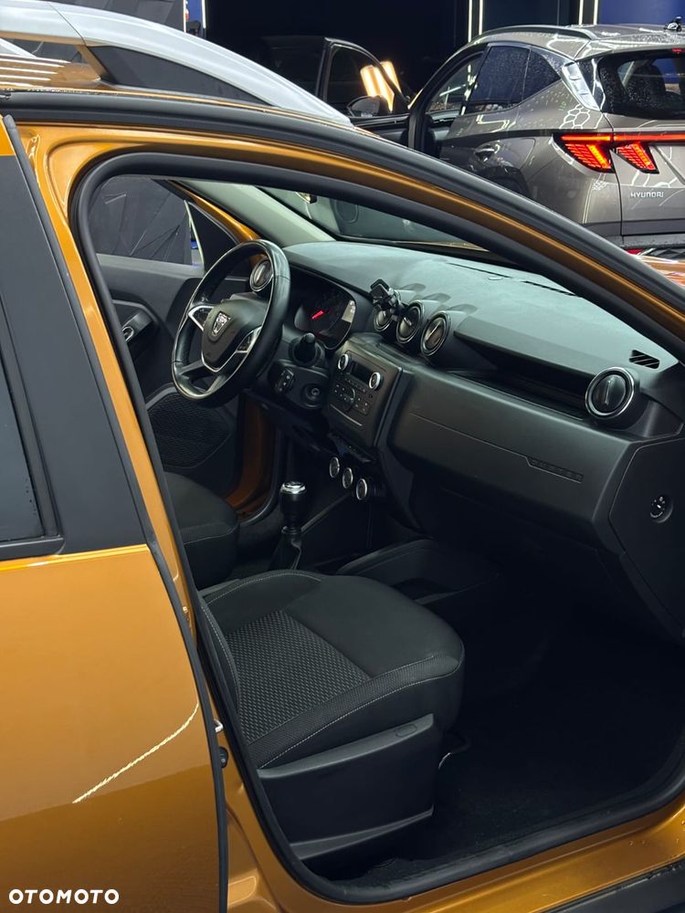 Dacia Duster 1.0 TCe Comfort - 13
