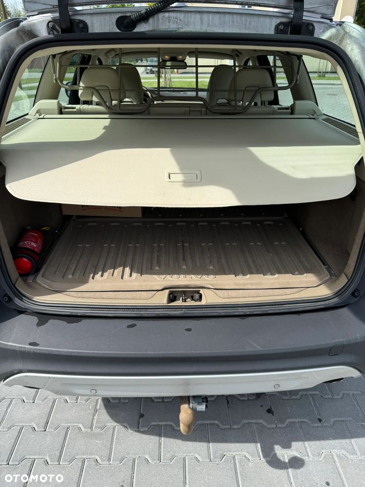 Volvo XC 70 - 7