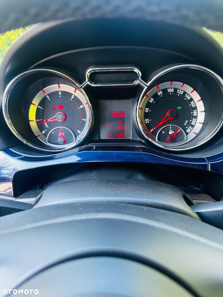 Opel Adam ver-1-2-black-jack - 8