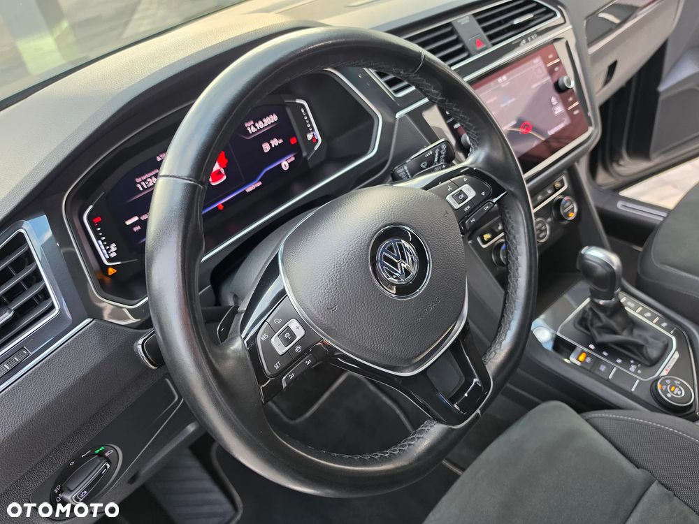 Volkswagen Tiguan 2.0 TSI BMT 4Mot Highline DSG - 30