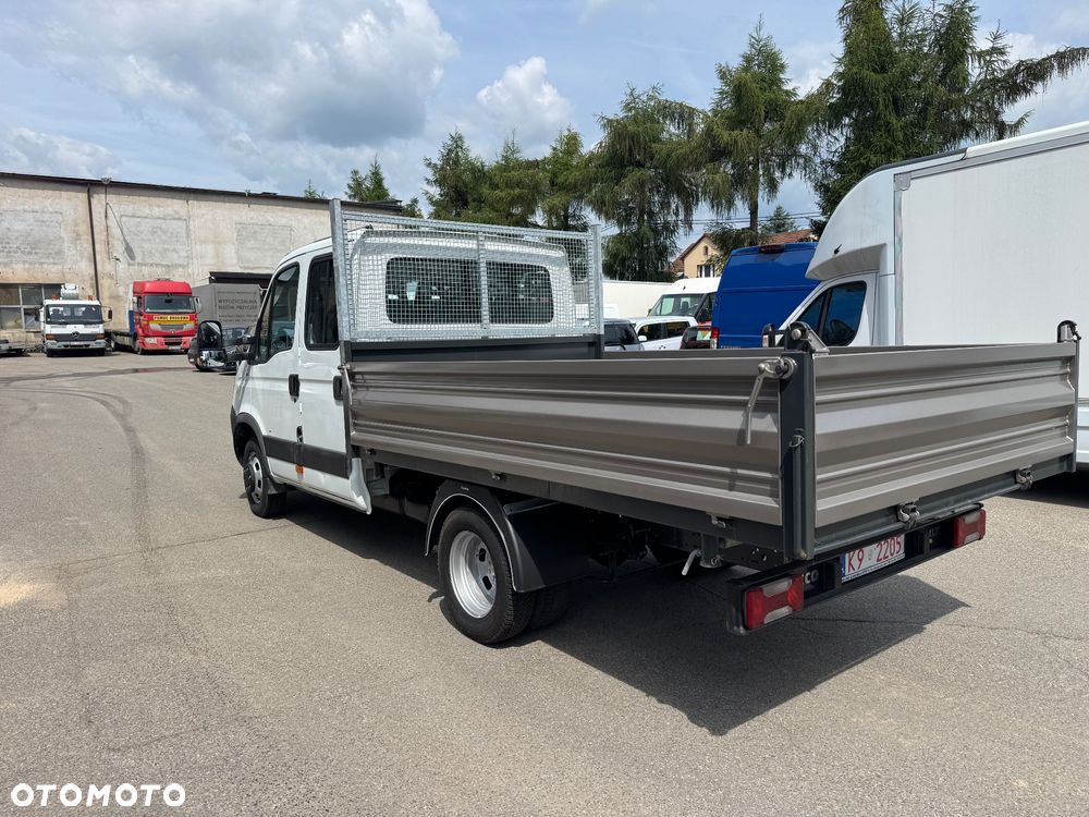 Iveco 50c17 - 9