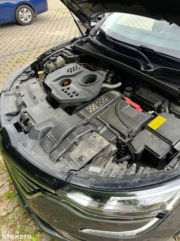 Renault Talisman 1.6 Energy TCe Limited EDC - 23