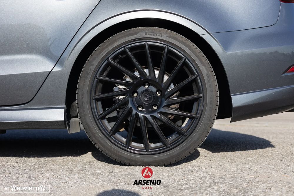 Audi A3 Limousine 2.0 TDI S-line S tronic - 17