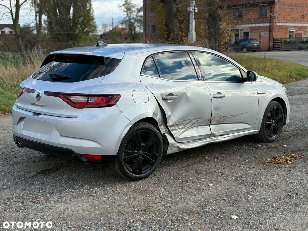 Renault Megane ENERGY dCi 130 BUSINESS - 6