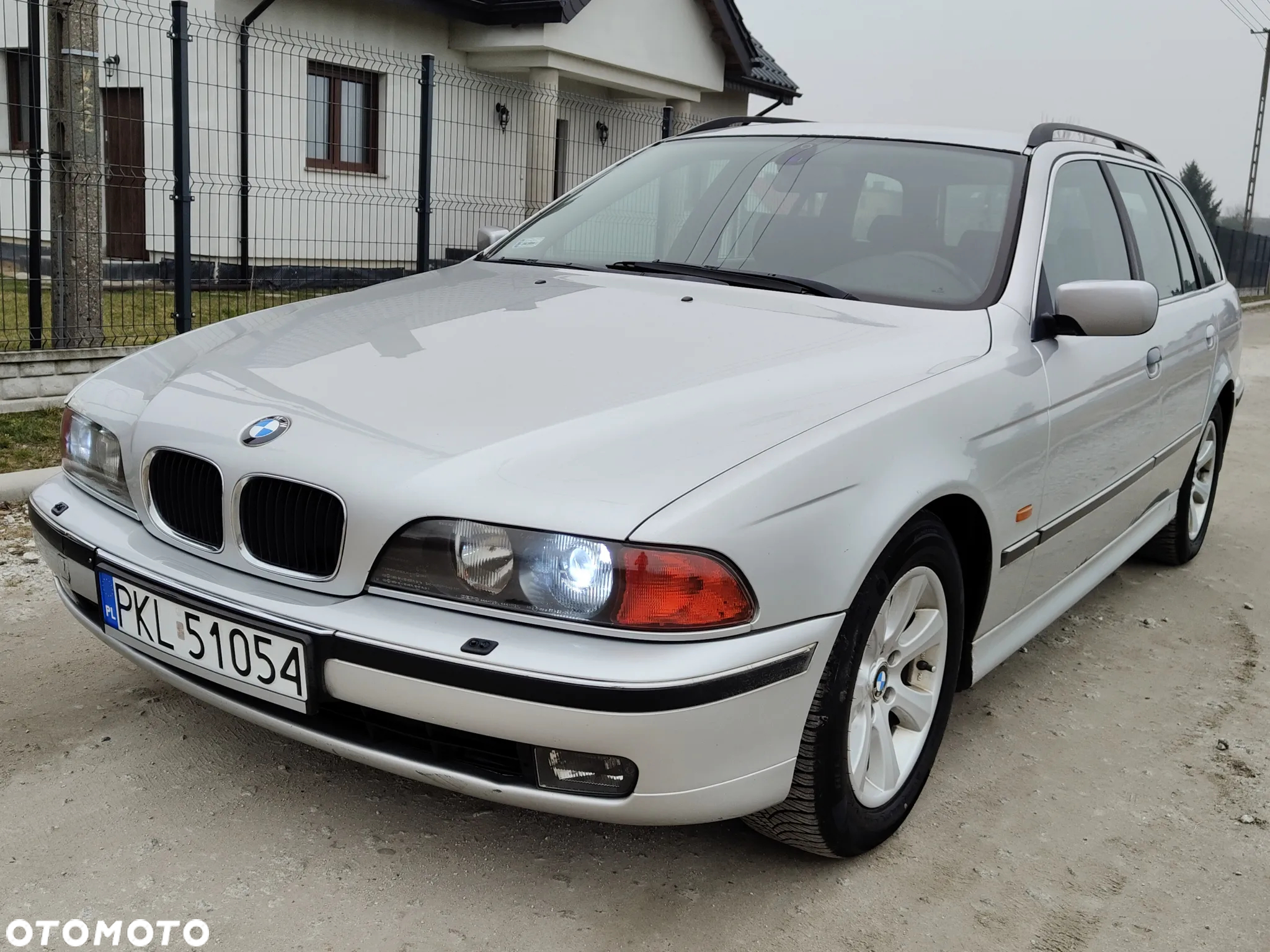 BMW Seria 5 530d - 2