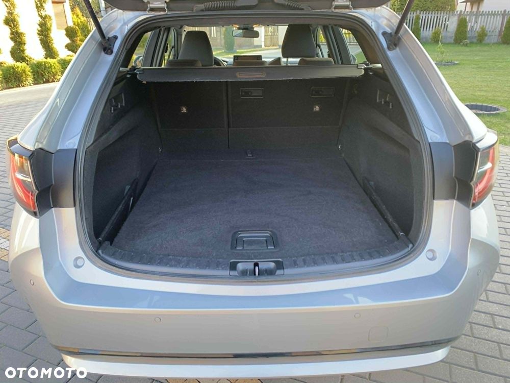 Toyota Corolla 1.2 T Active - 24