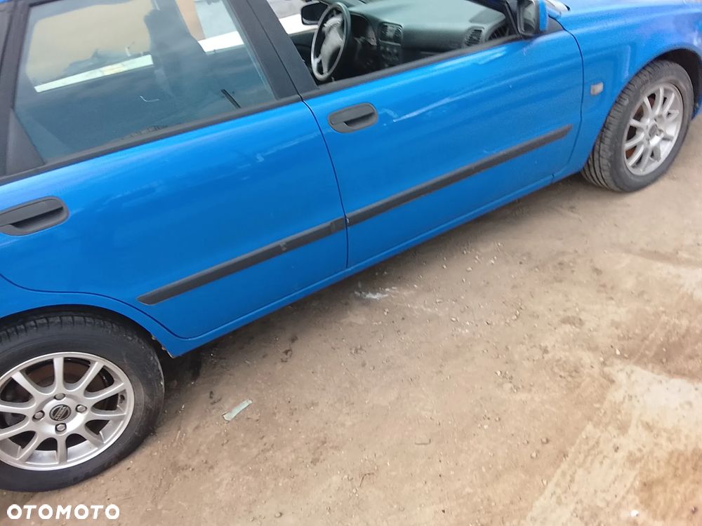 Volvo V40 cały na cześci - 3