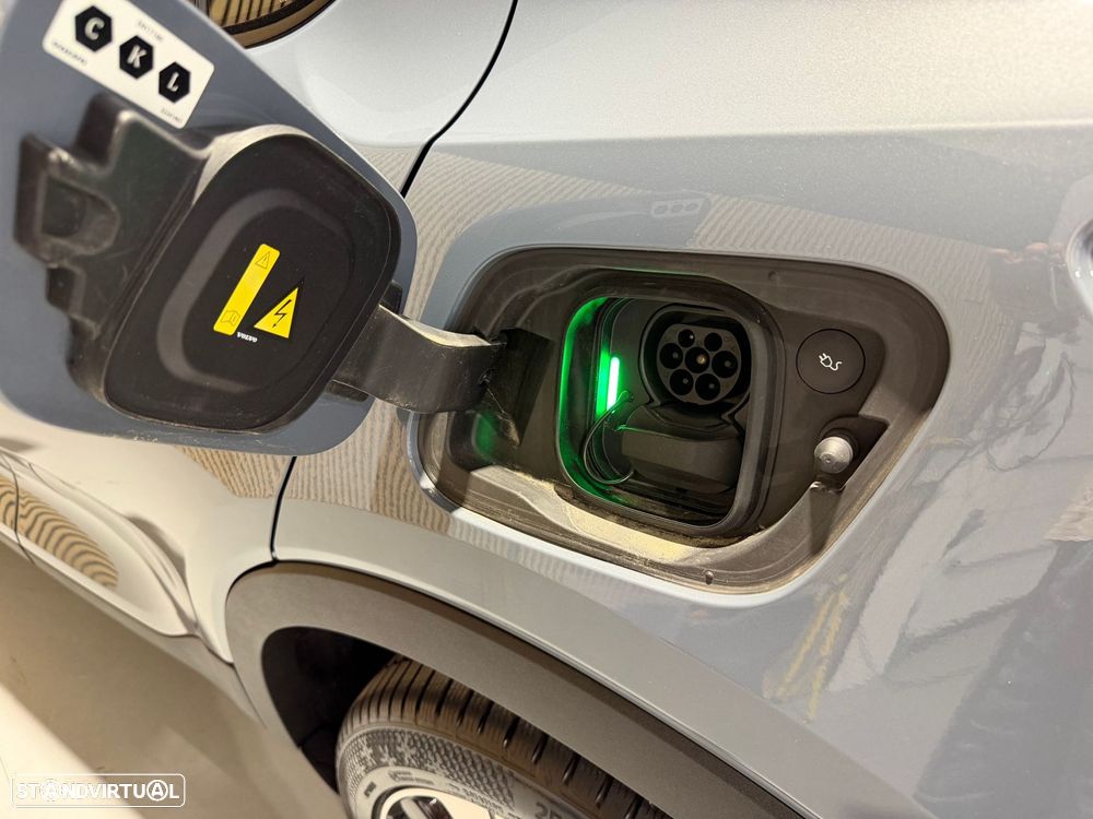Volvo C40 Recharge Core - 37