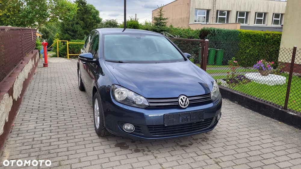 Volkswagen Golf 1.4 Team - 2