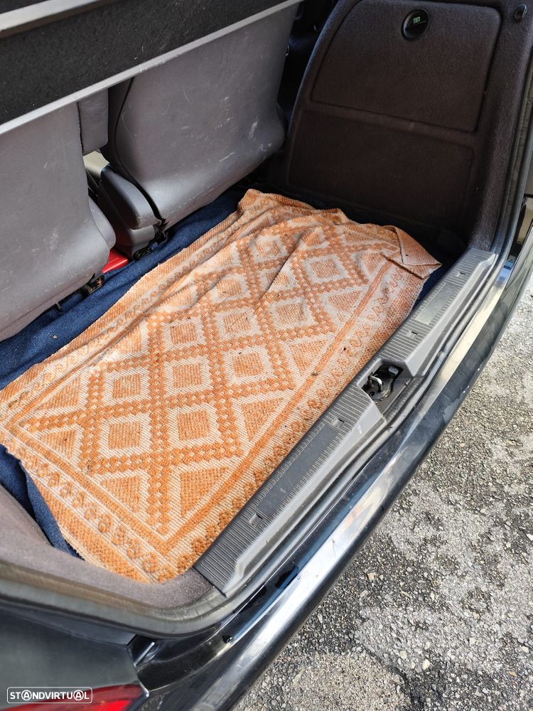 Mercedes-Benz A 170 CDi Elegance - 7