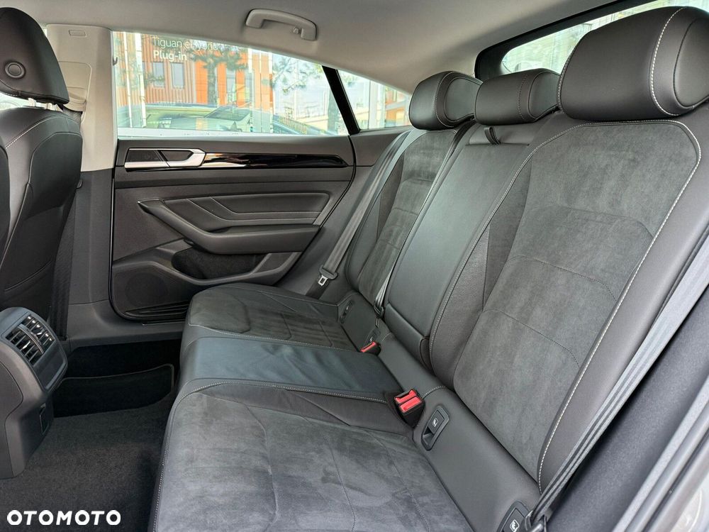 Volkswagen Arteon 2.0 TSI Elegance DSG - 15
