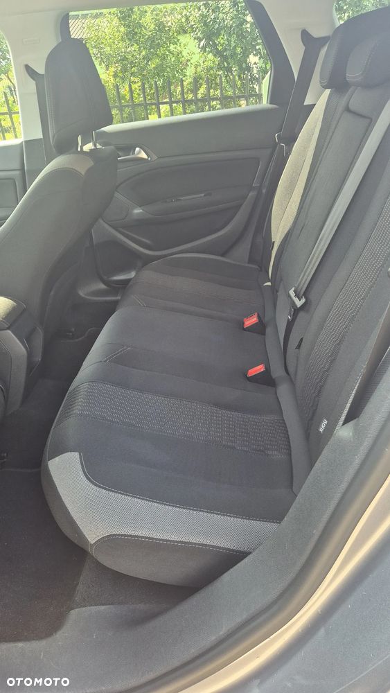 Peugeot 308 1.6 BlueHDi Active S&S - 13