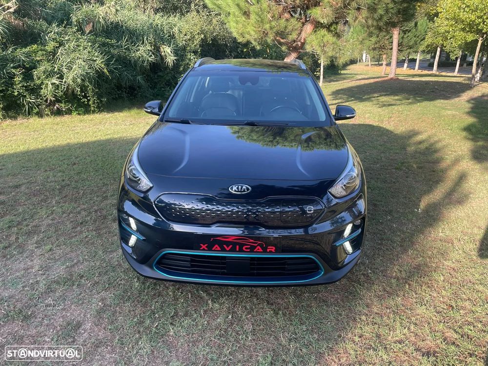 Kia e-Niro 64kWh - 31