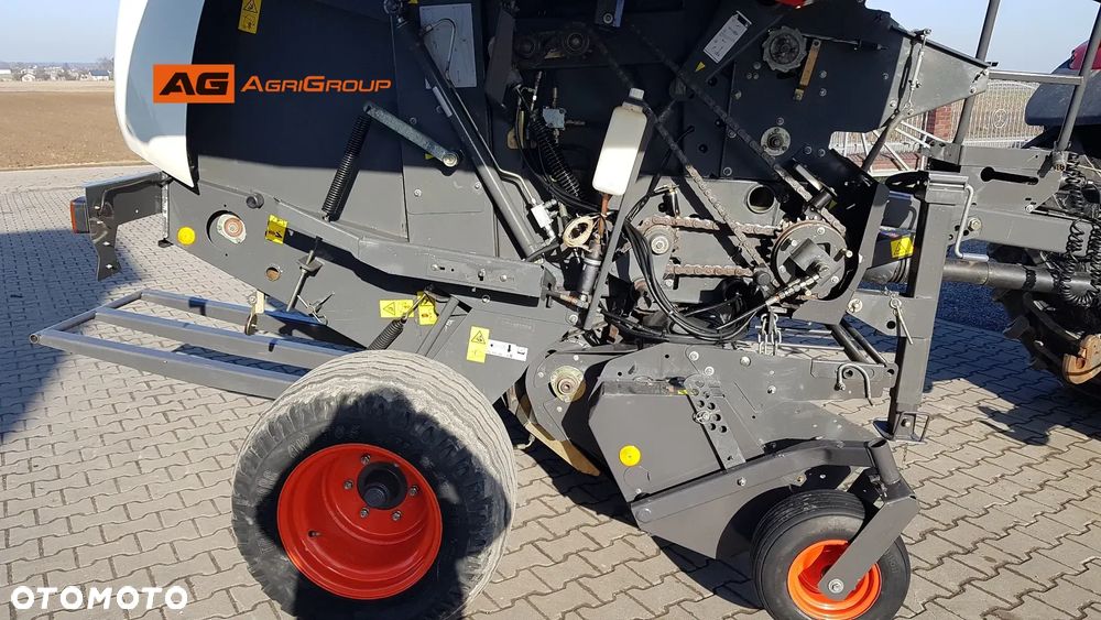 Claas VARIANT 360RF - 21