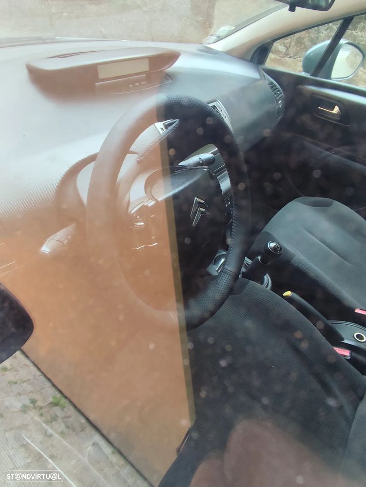 Citroën C4 1.6 HDi Business - 2