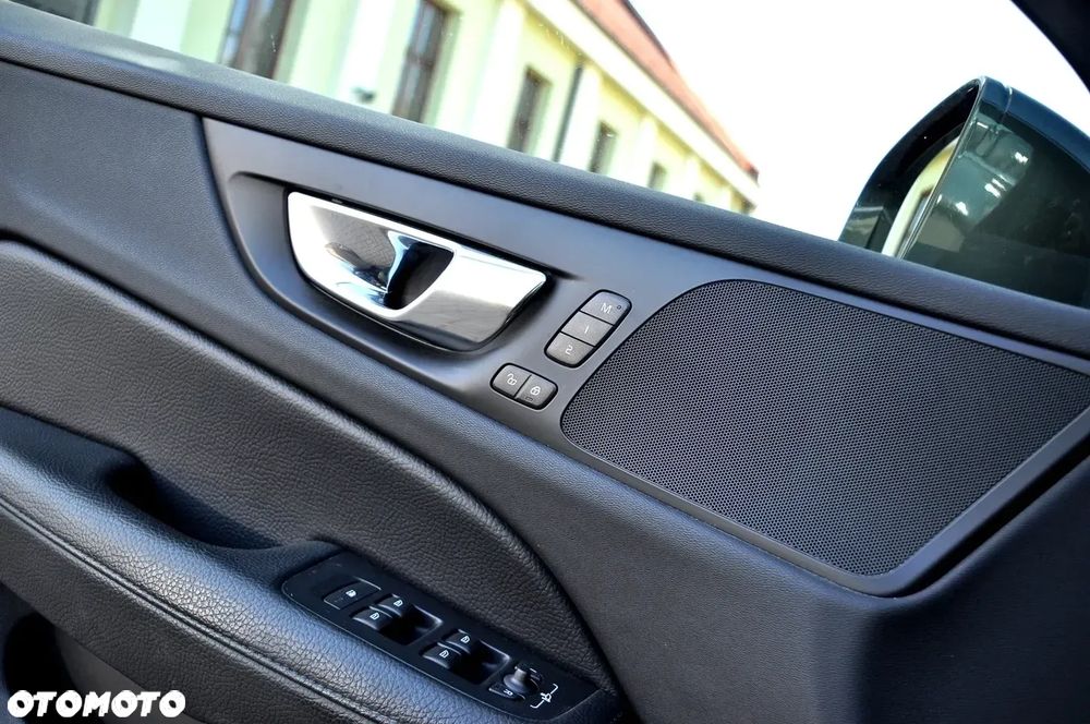 Volvo V60 B3 B Geartronic Inscription - 21