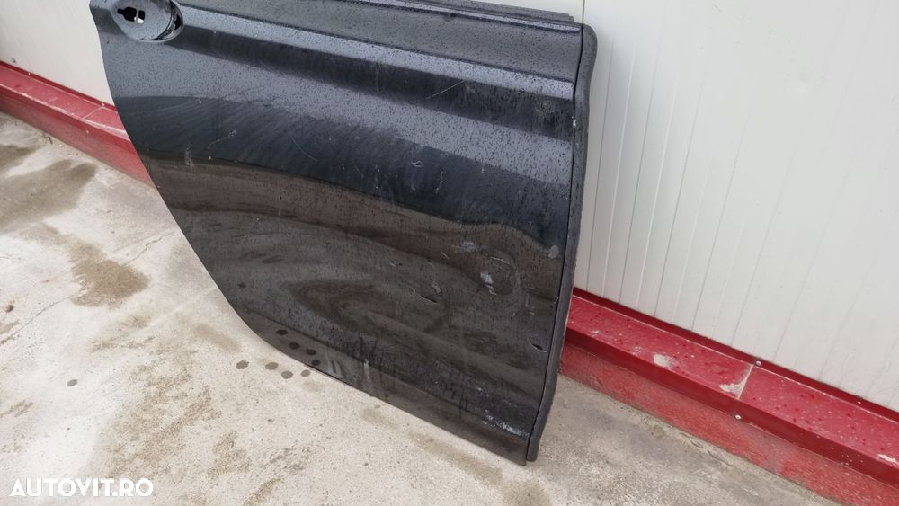 Usa dreapta spate BMW Seria 5, F07 GT, 2009, 2010, 2011, 2012, 2013, 2014, 2015, 2016. - 10