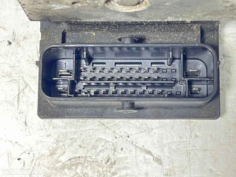 ABS OPEL MOVANO B (X62) REF. 0265801133 0265237094 - 5