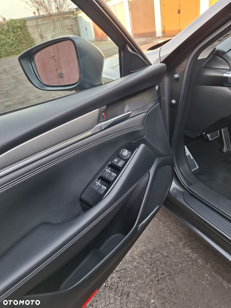 Mazda 6 2.0 SKYPassion - 10