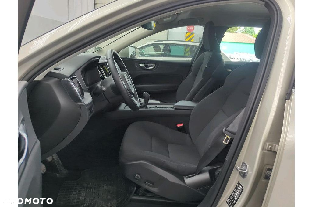 Volvo XC 60 - 5