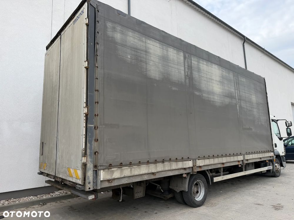DAF LF - 8