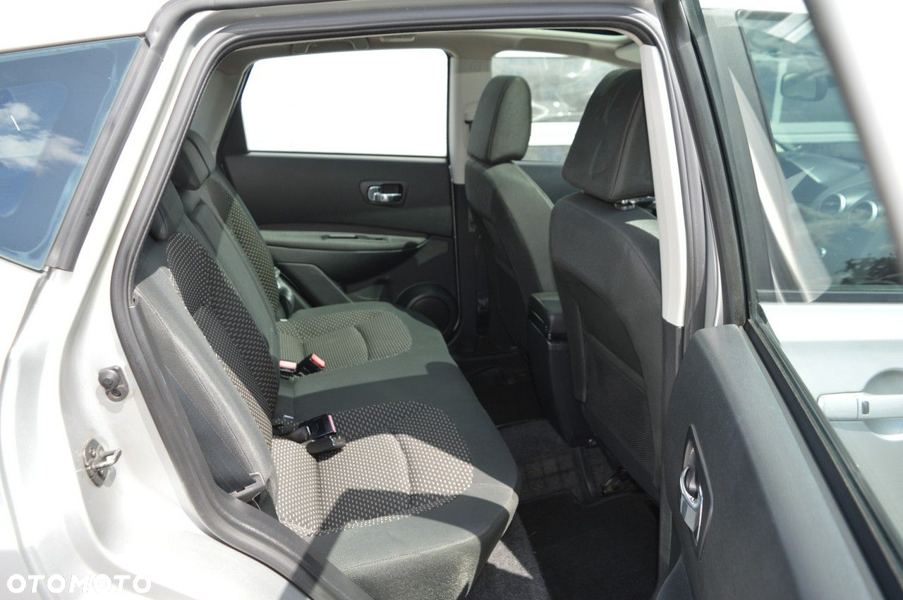 Nissan Qashqai 1.6 I-Way - 31