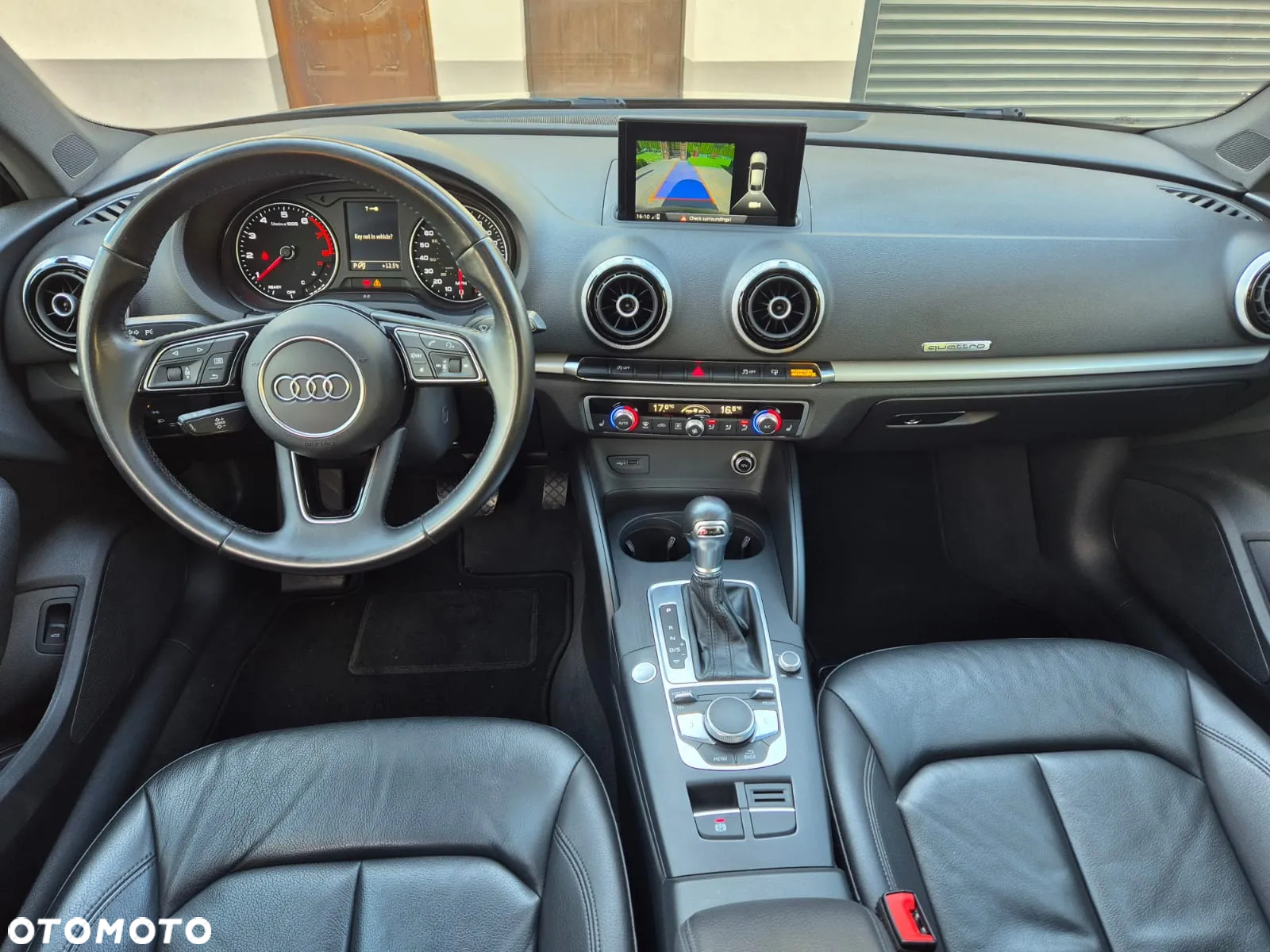 Audi A3 - 6