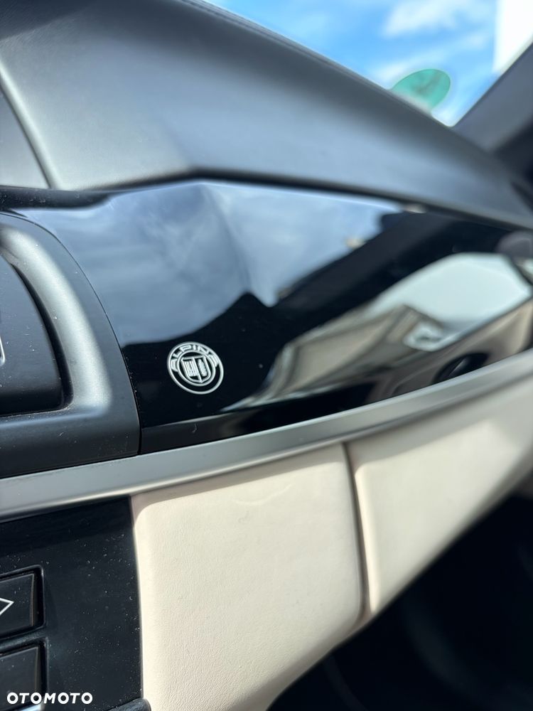 BMW-ALPINA B5 Biturbo Switch-Tronic - 27