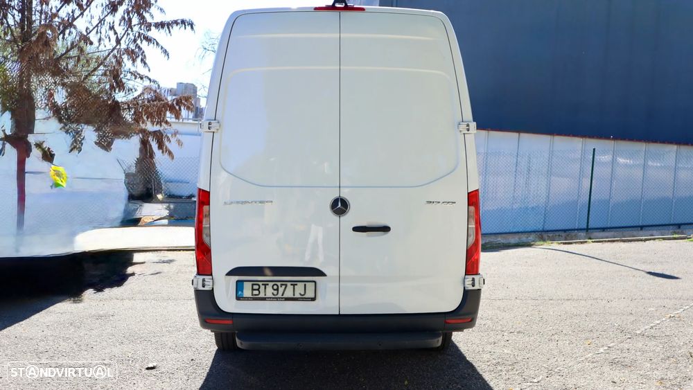 Mercedes-Benz Sprinter 317 CDI/43 - 6