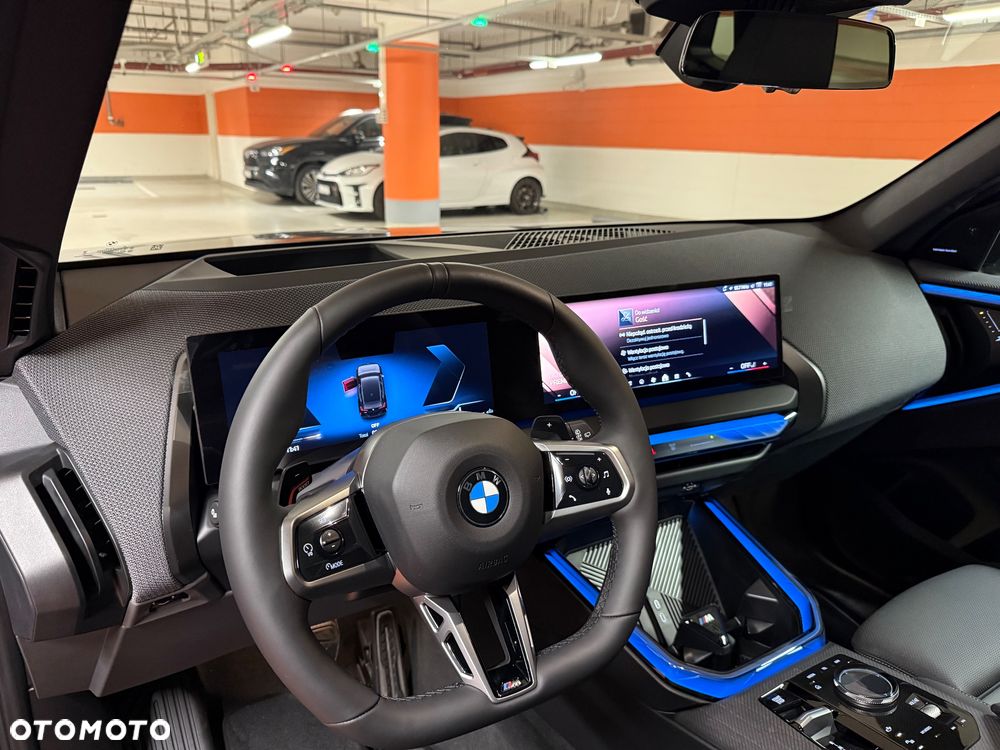 BMW X3 - 11
