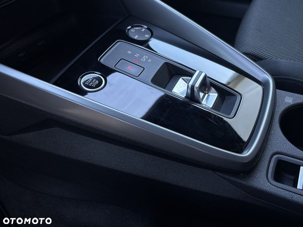 Audi A3 Limousine - 19