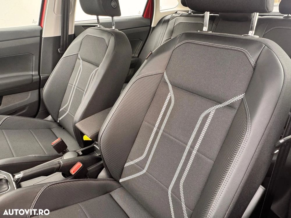 Volkswagen Taigo 1.0 TSI DSG Style - 14