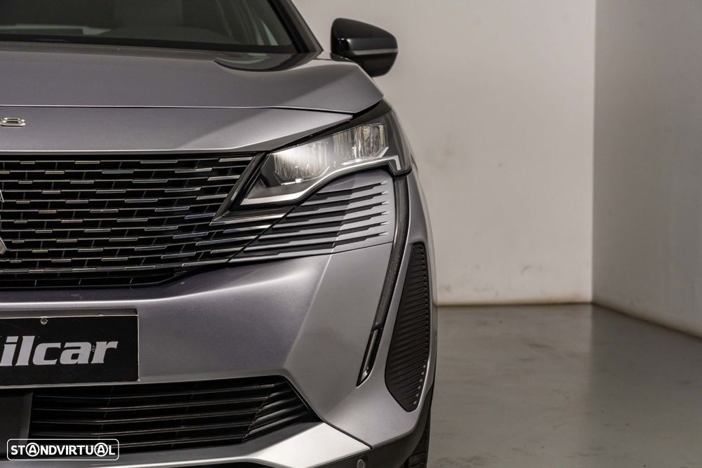Peugeot 3008 1.6 Hybrid Allure Pack e-EAT8 - 11