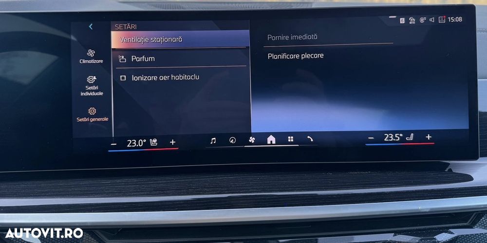 BMW X6 xDrive30d M Sport - 14