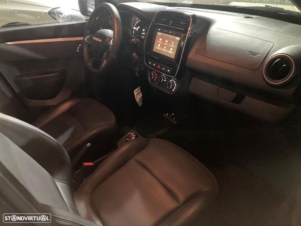 Dacia Spring Electric 45 Essential - 10