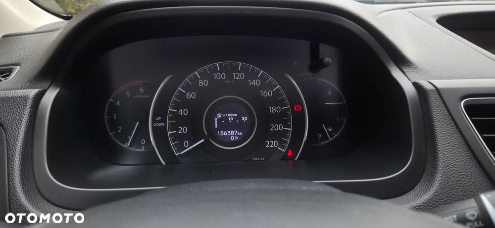 Honda CR-V 1.6i DTEC 4WD Executive - 26