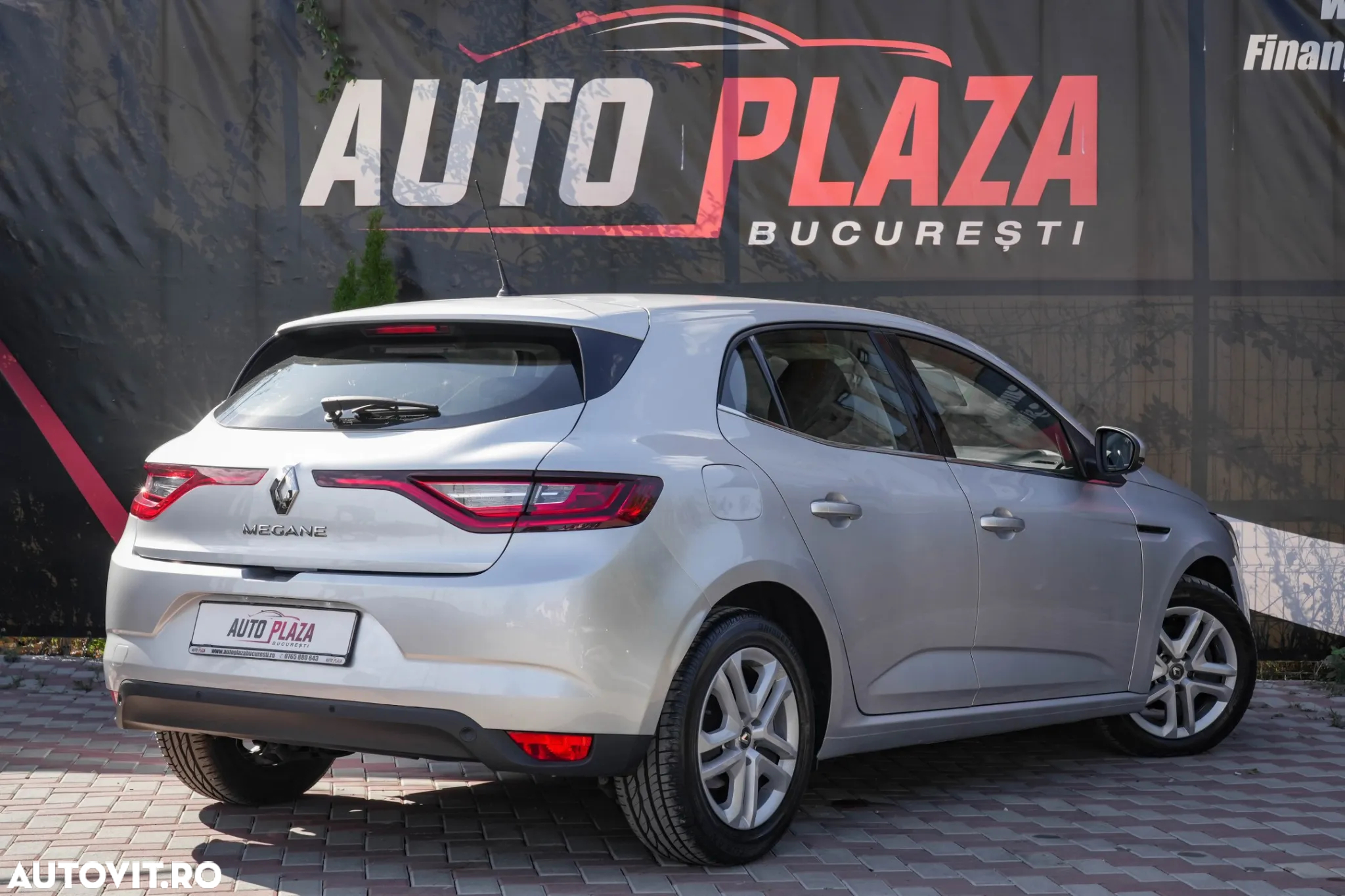 Renault Megane - 6