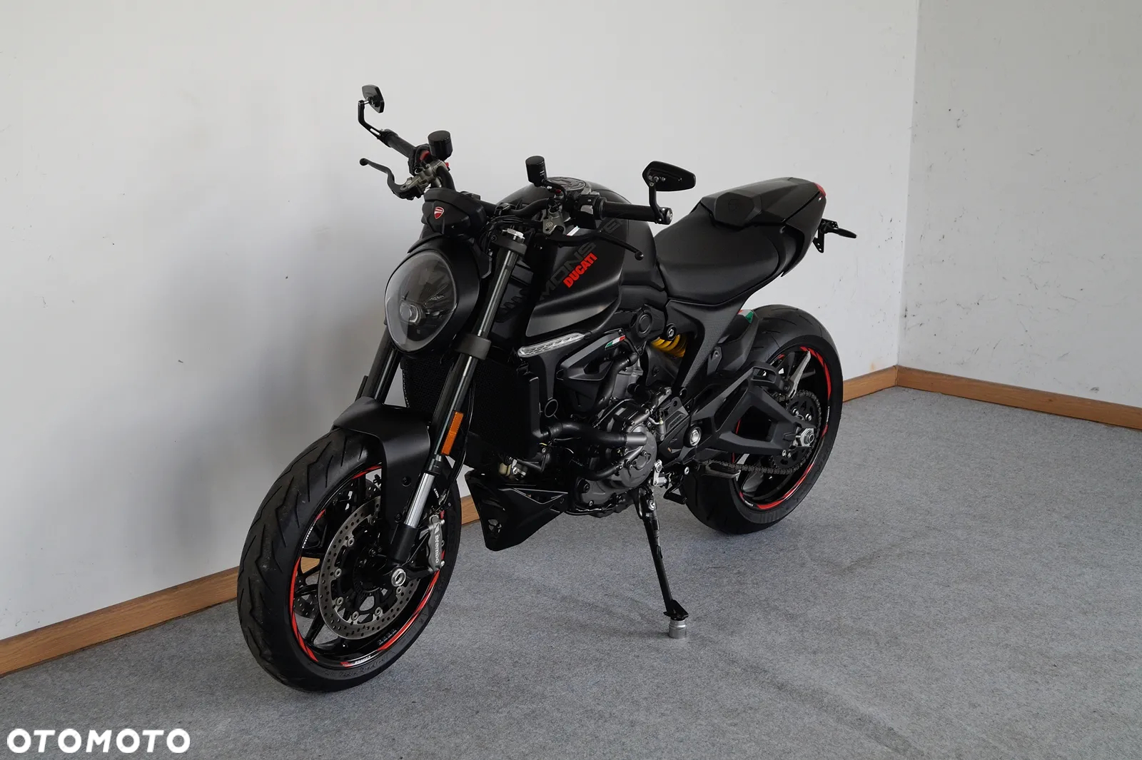 Ducati Inny - 4