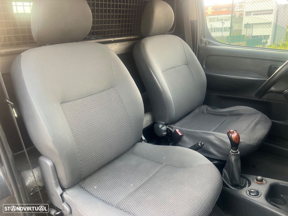 Citroën Berlingo - 7