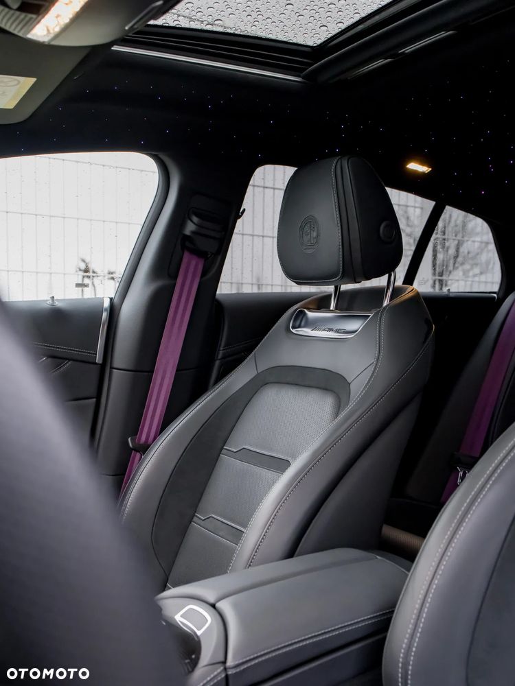 Mercedes-Benz AMG GT - 27